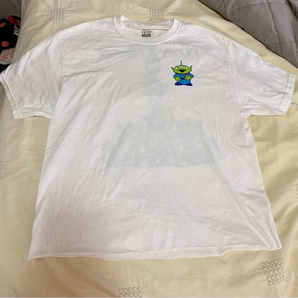 Disney Toy Story T-Shirt - Picture 2 of 4